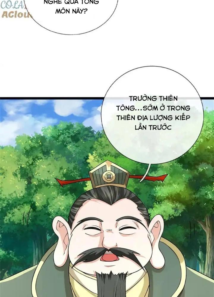 Lựa Chọn Thần Cấp: Ta Không Theo Sáo Lộ Mạnh Lên Chapter 156 - Trang 2