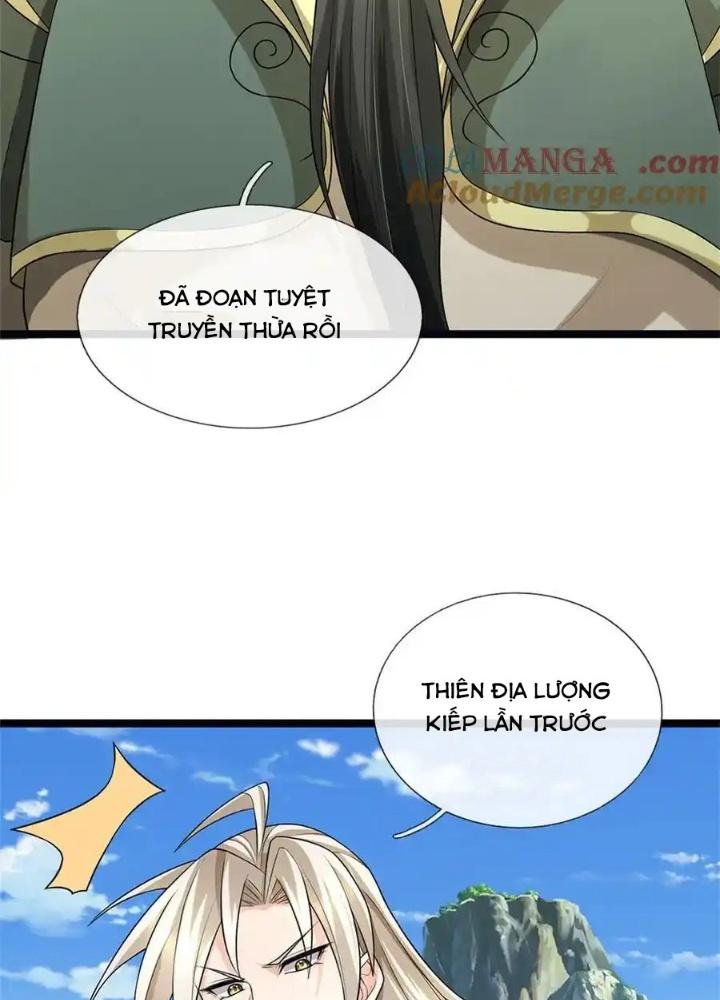 Lựa Chọn Thần Cấp: Ta Không Theo Sáo Lộ Mạnh Lên Chapter 156 - Trang 2