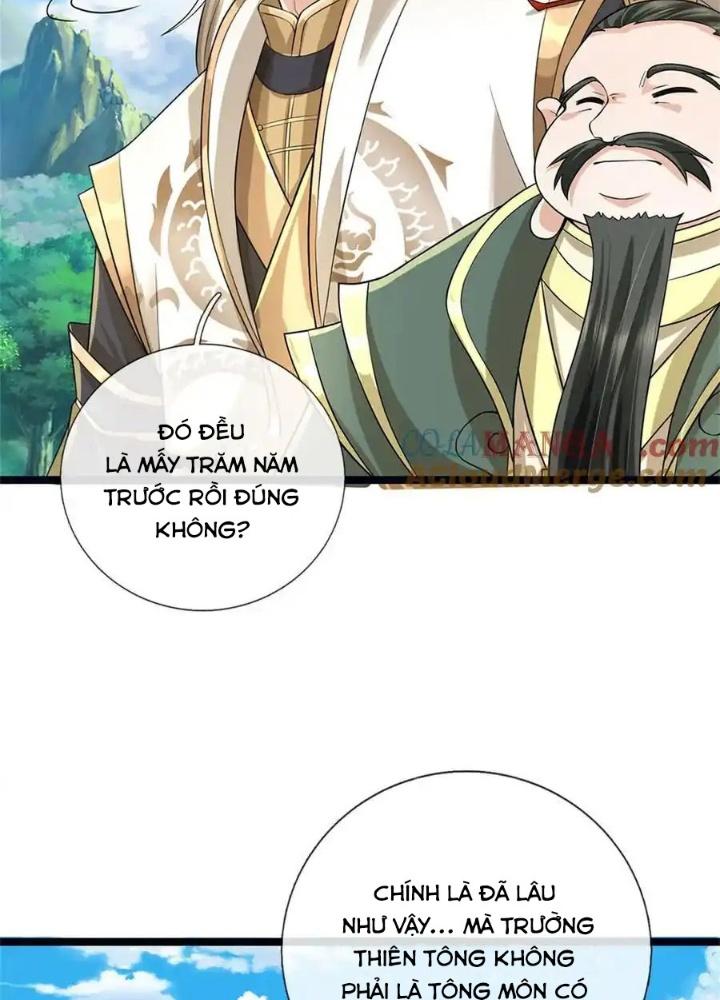 Lựa Chọn Thần Cấp: Ta Không Theo Sáo Lộ Mạnh Lên Chapter 156 - Trang 2