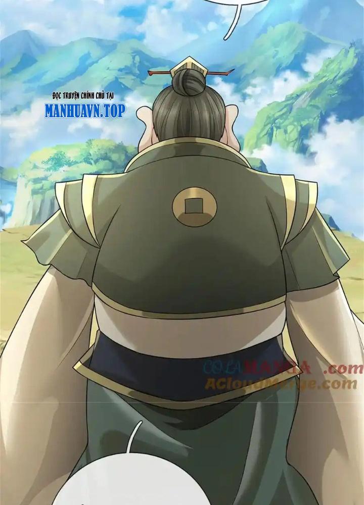 Lựa Chọn Thần Cấp: Ta Không Theo Sáo Lộ Mạnh Lên Chapter 156 - Trang 2