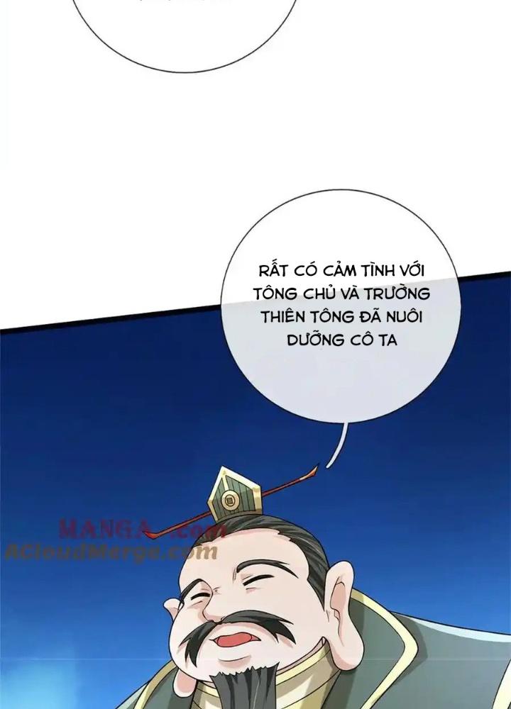 Lựa Chọn Thần Cấp: Ta Không Theo Sáo Lộ Mạnh Lên Chapter 156 - Trang 2