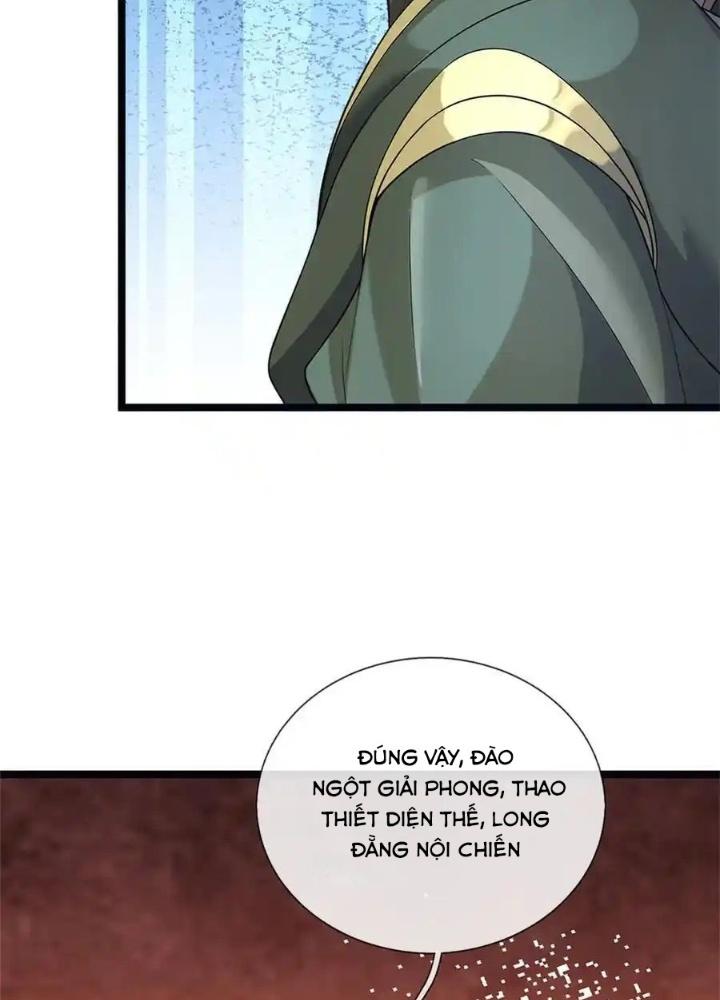 Lựa Chọn Thần Cấp: Ta Không Theo Sáo Lộ Mạnh Lên Chapter 156 - Trang 2