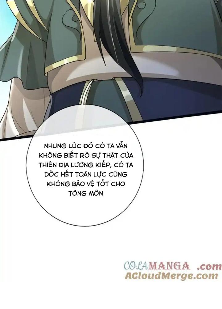 Lựa Chọn Thần Cấp: Ta Không Theo Sáo Lộ Mạnh Lên Chapter 156 - Trang 2