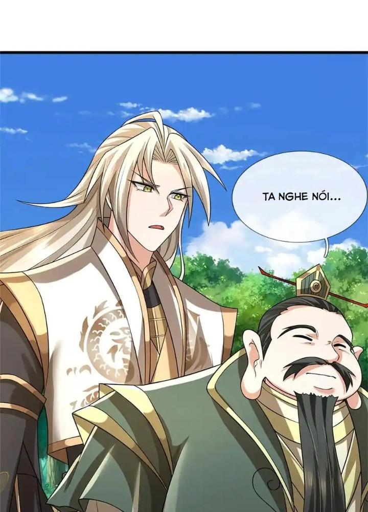 Lựa Chọn Thần Cấp: Ta Không Theo Sáo Lộ Mạnh Lên Chapter 156 - Trang 2