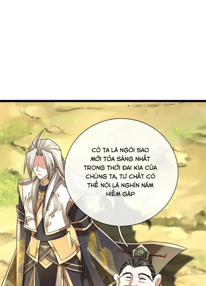 Lựa Chọn Thần Cấp: Ta Không Theo Sáo Lộ Mạnh Lên Chapter 156 - Trang 2
