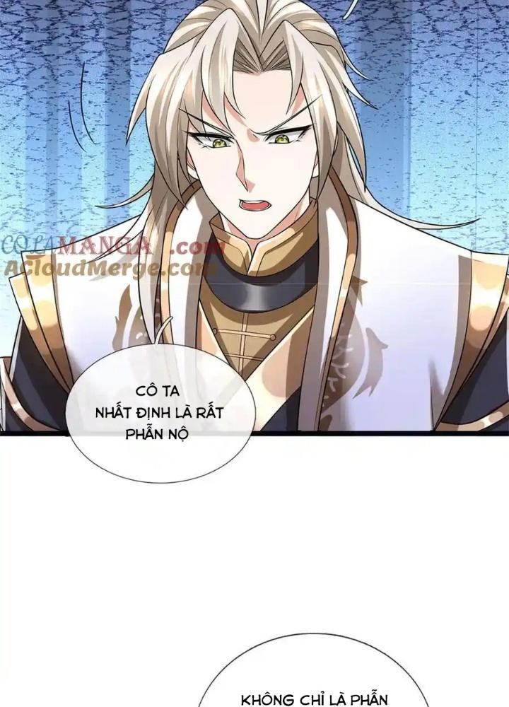 Lựa Chọn Thần Cấp: Ta Không Theo Sáo Lộ Mạnh Lên Chapter 156 - Trang 2