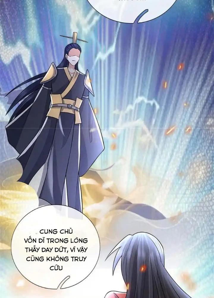 Lựa Chọn Thần Cấp: Ta Không Theo Sáo Lộ Mạnh Lên Chapter 156 - Trang 2