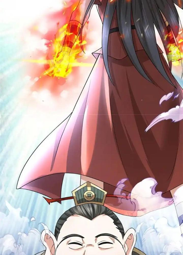 Lựa Chọn Thần Cấp: Ta Không Theo Sáo Lộ Mạnh Lên Chapter 156 - Trang 2