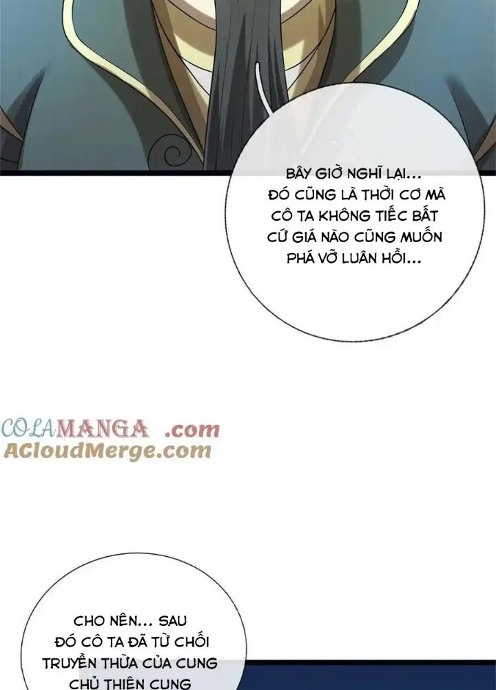 Lựa Chọn Thần Cấp: Ta Không Theo Sáo Lộ Mạnh Lên Chapter 156 - Trang 2