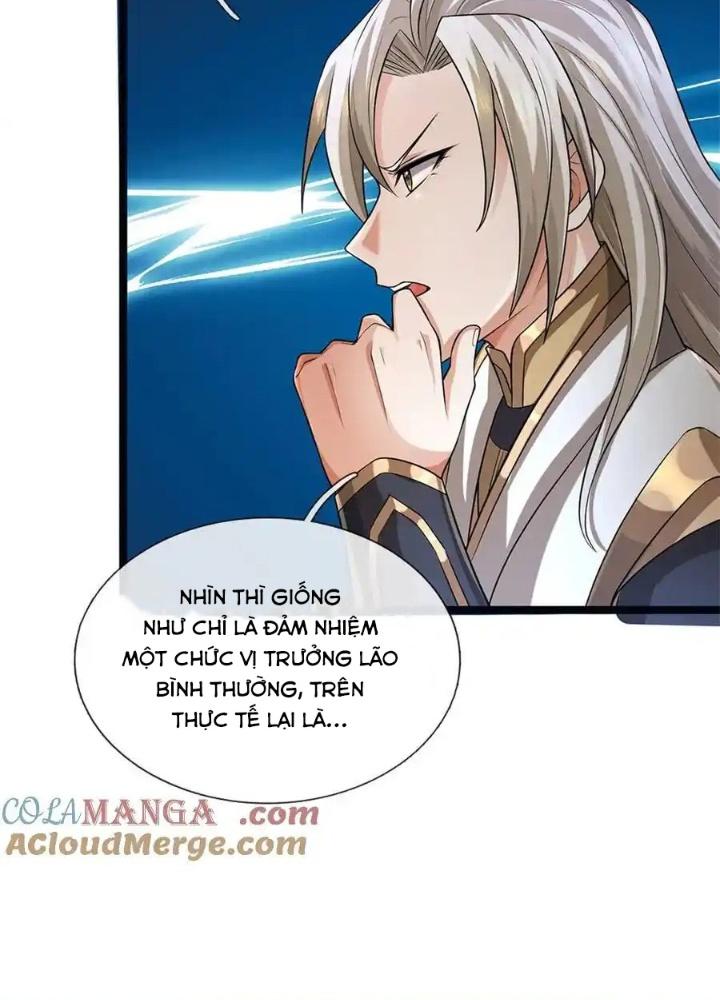 Lựa Chọn Thần Cấp: Ta Không Theo Sáo Lộ Mạnh Lên Chapter 156 - Trang 2