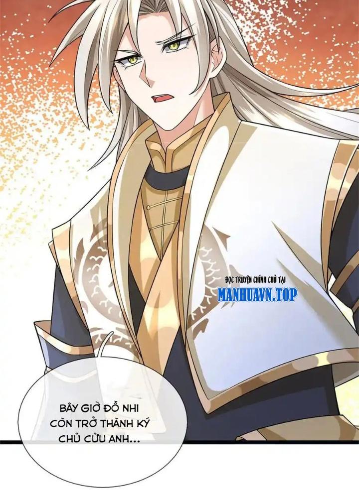 Lựa Chọn Thần Cấp: Ta Không Theo Sáo Lộ Mạnh Lên Chapter 156 - Trang 2