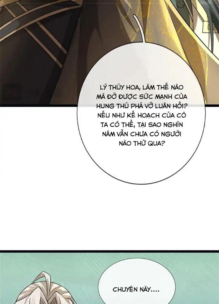 Lựa Chọn Thần Cấp: Ta Không Theo Sáo Lộ Mạnh Lên Chapter 156 - Trang 2