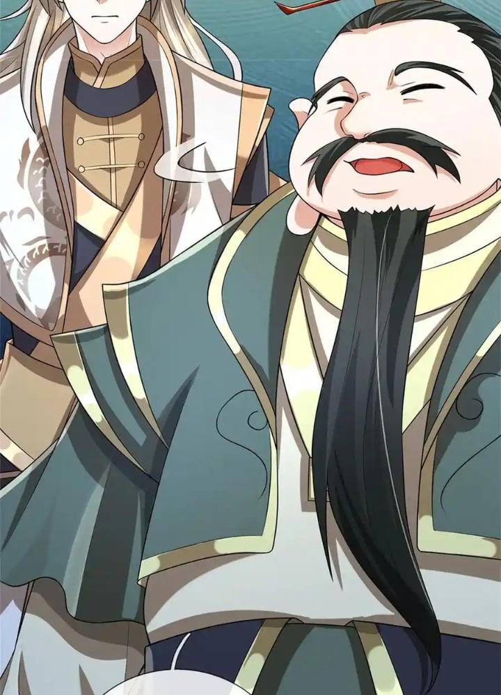 Lựa Chọn Thần Cấp: Ta Không Theo Sáo Lộ Mạnh Lên Chapter 156 - Trang 2