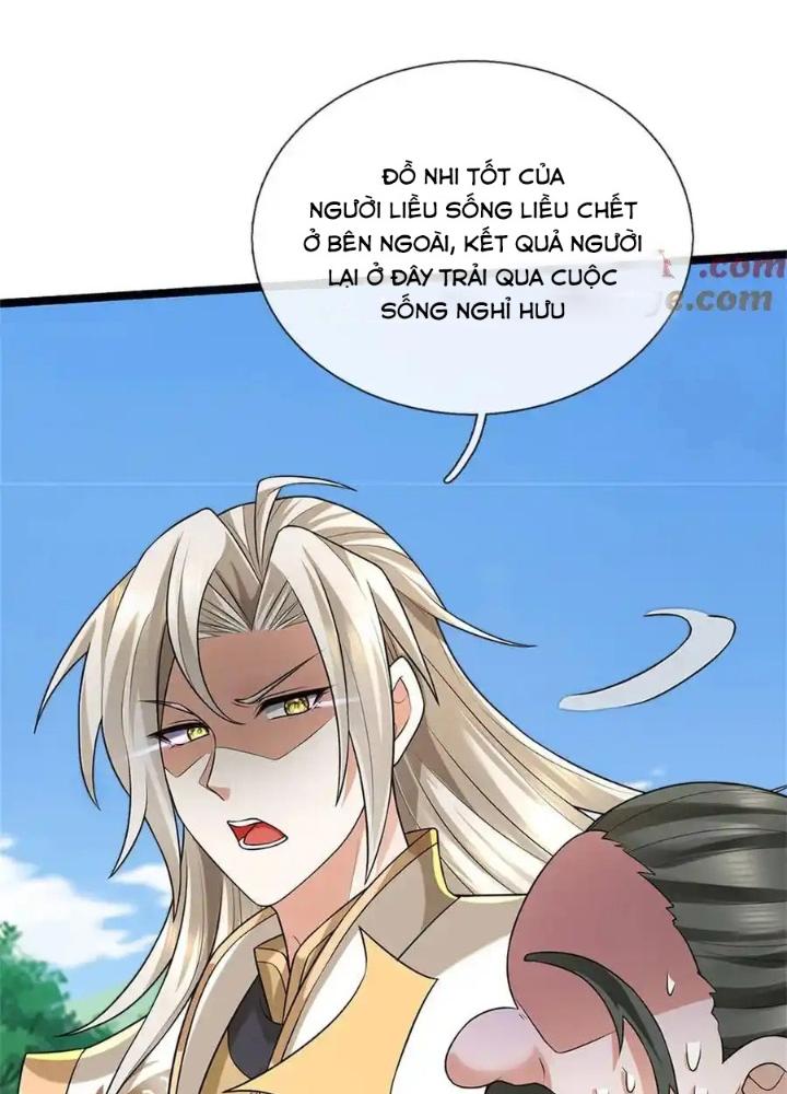 Lựa Chọn Thần Cấp: Ta Không Theo Sáo Lộ Mạnh Lên Chapter 156 - Trang 2