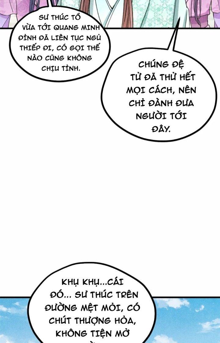 Thăng Tà Chapter 44 - Trang 2