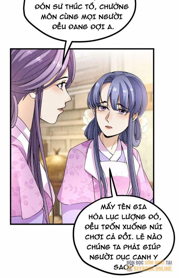 Thăng Tà Chapter 44 - Trang 2