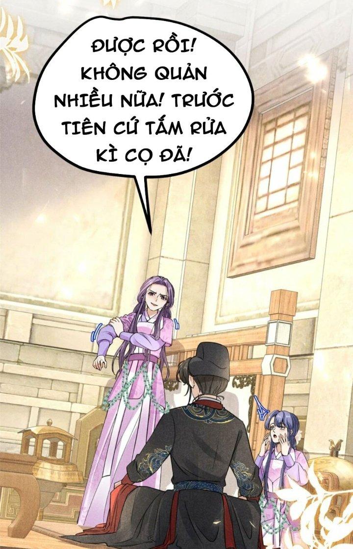 Thăng Tà Chapter 44 - Trang 2