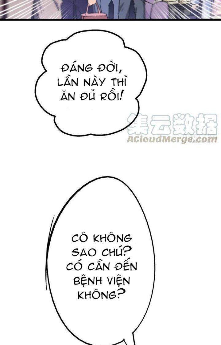 Bắc Liệt Phương Xa Chapter 1 - Trang 2