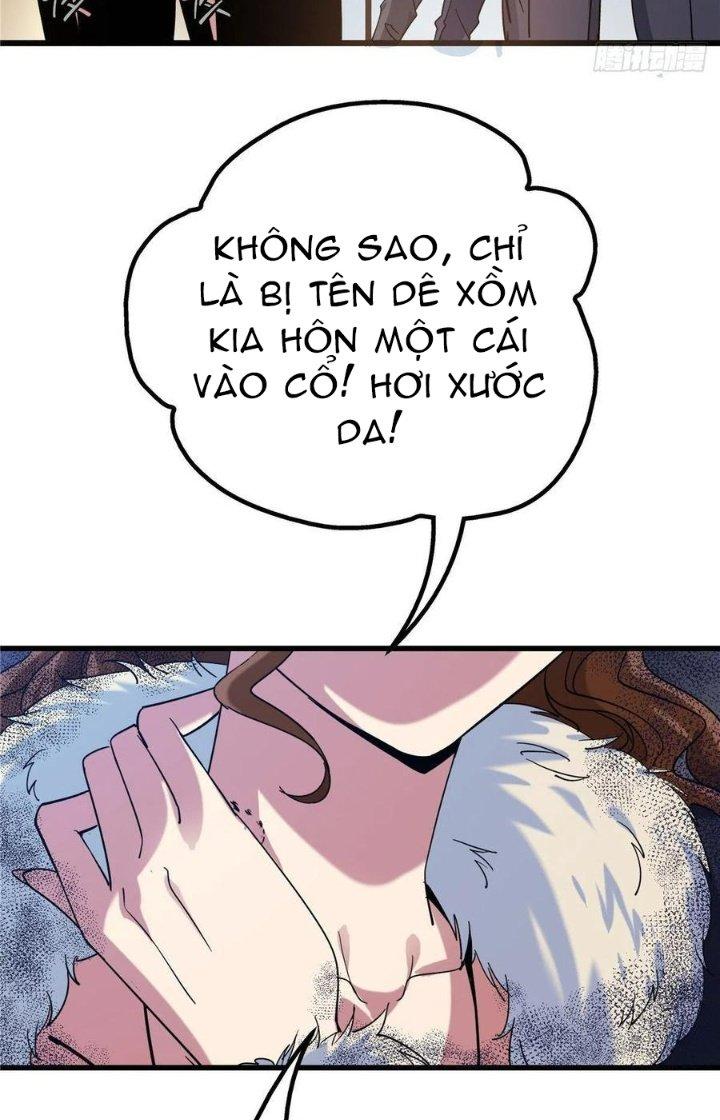 Bắc Liệt Phương Xa Chapter 1 - Trang 2