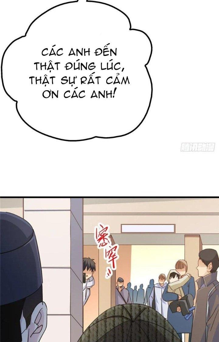 Bắc Liệt Phương Xa Chapter 1 - Trang 2