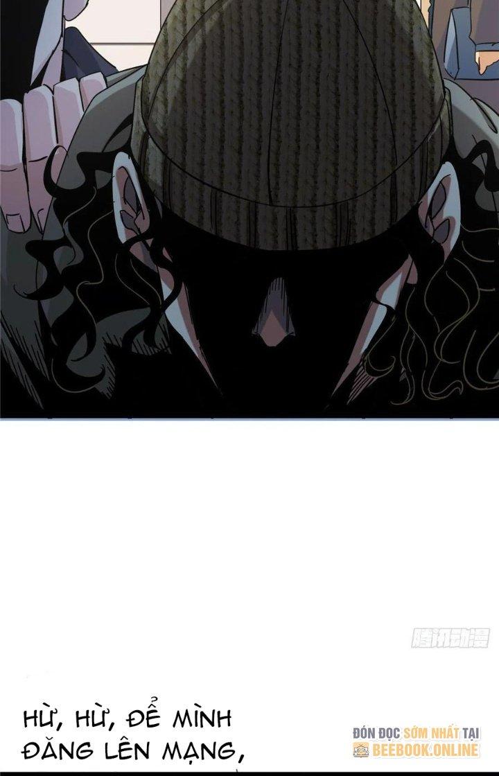 Bắc Liệt Phương Xa Chapter 1 - Trang 2