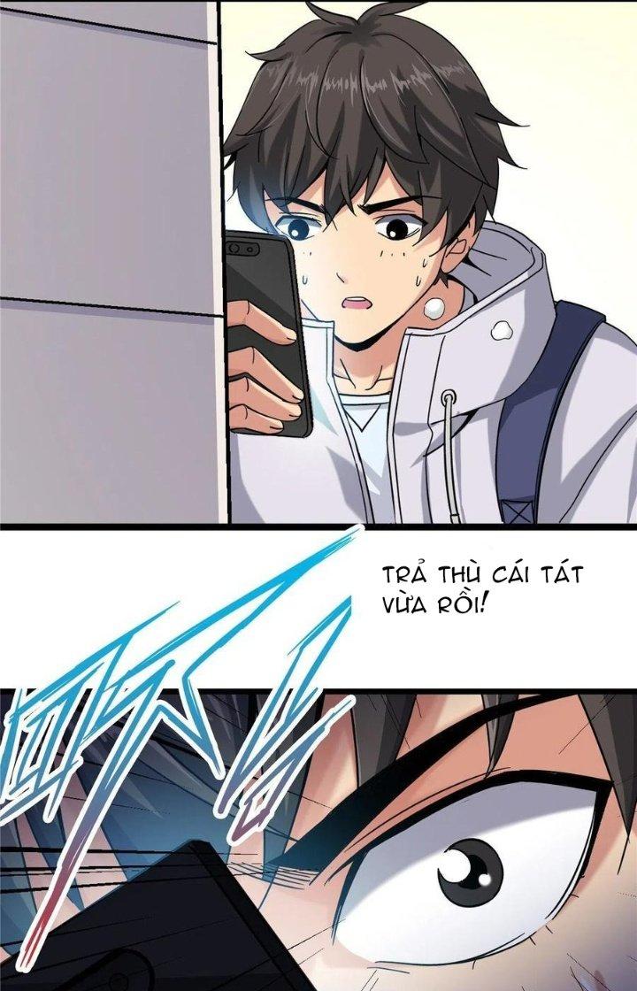 Bắc Liệt Phương Xa Chapter 1 - Trang 2