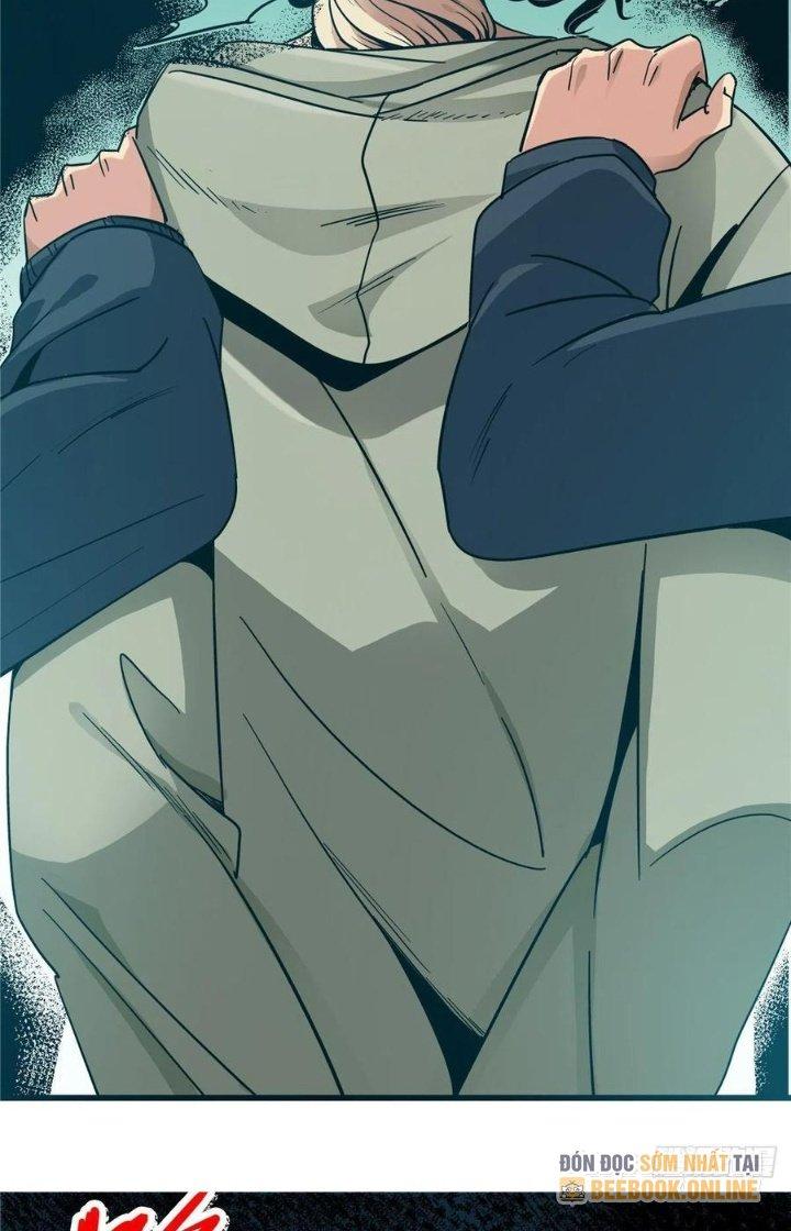 Bắc Liệt Phương Xa Chapter 1 - Trang 2