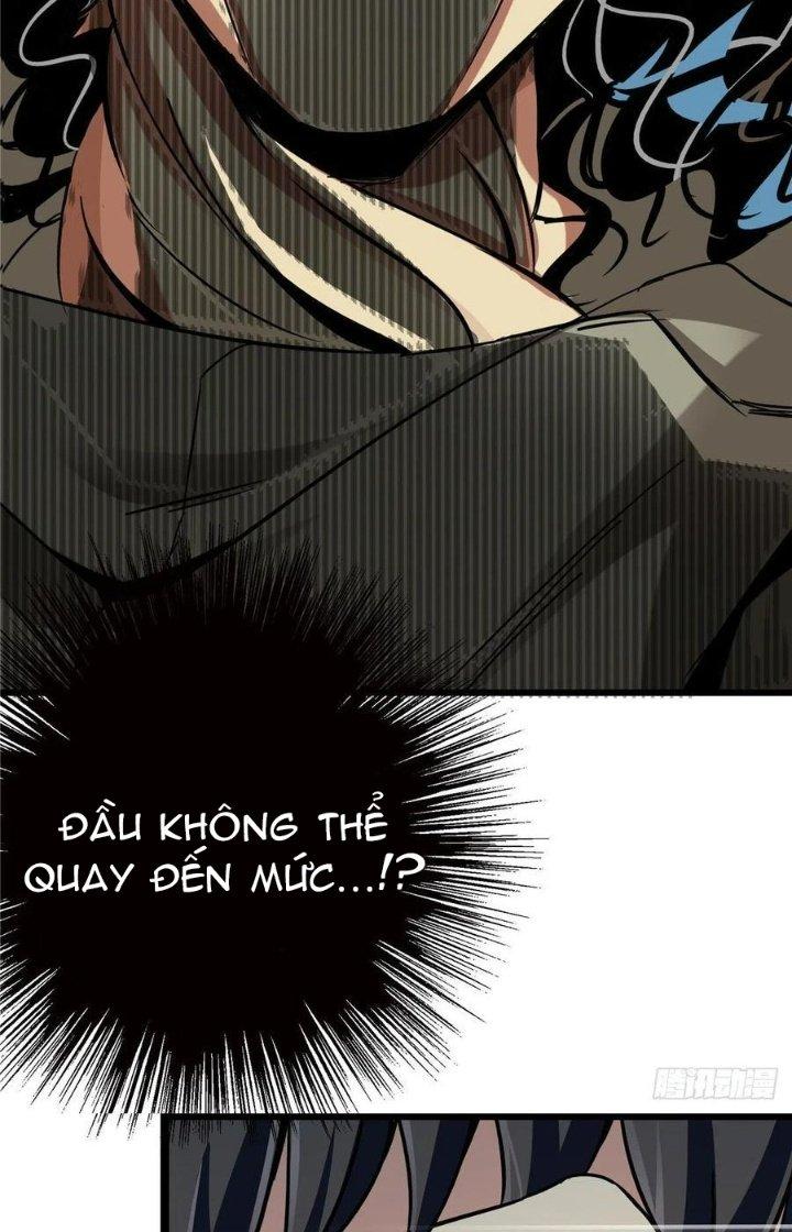 Bắc Liệt Phương Xa Chapter 1 - Trang 2