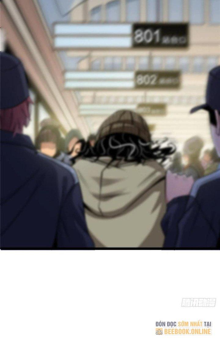 Bắc Liệt Phương Xa Chapter 1 - Trang 2