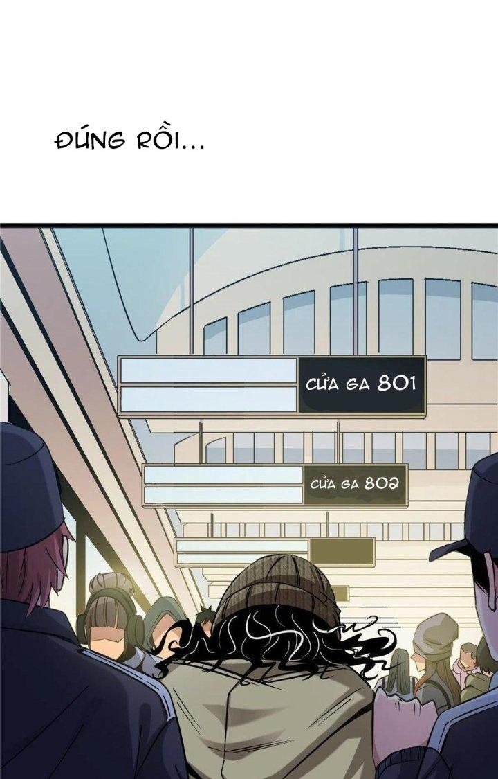 Bắc Liệt Phương Xa Chapter 1 - Trang 2