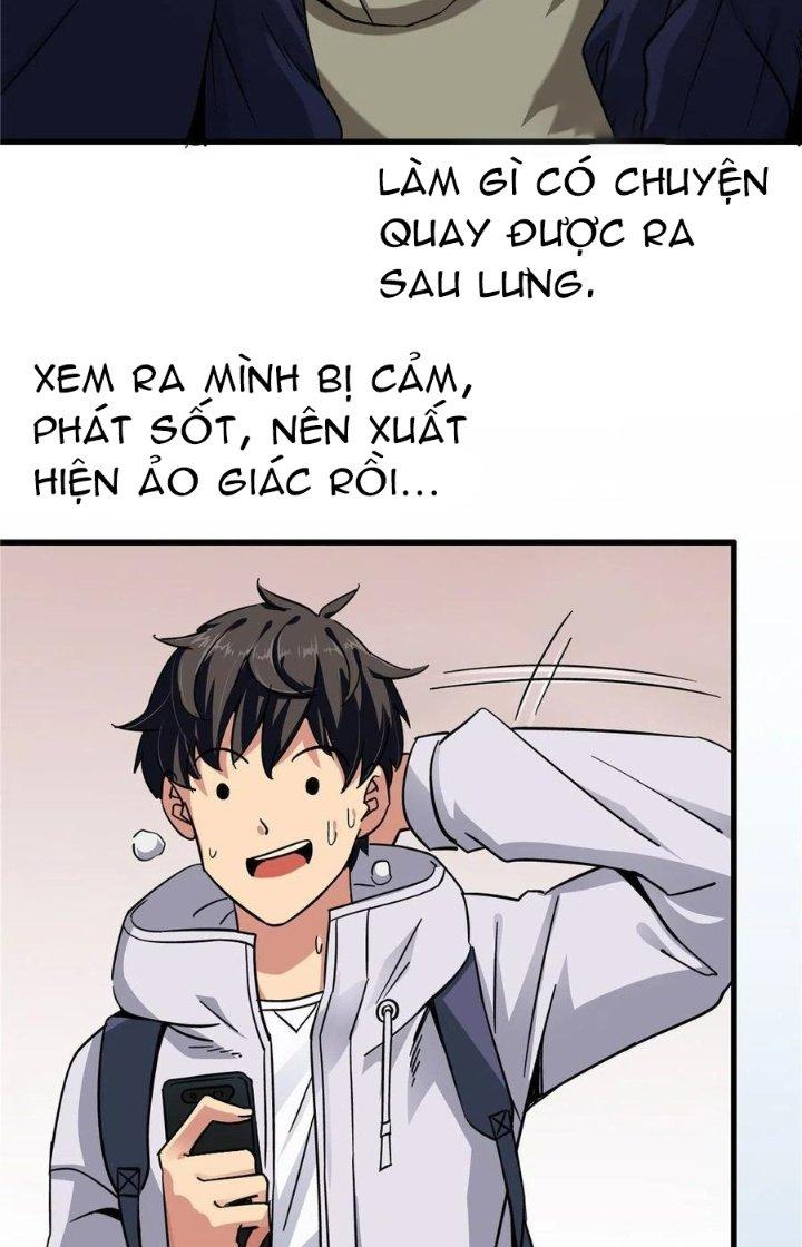 Bắc Liệt Phương Xa Chapter 1 - Trang 2