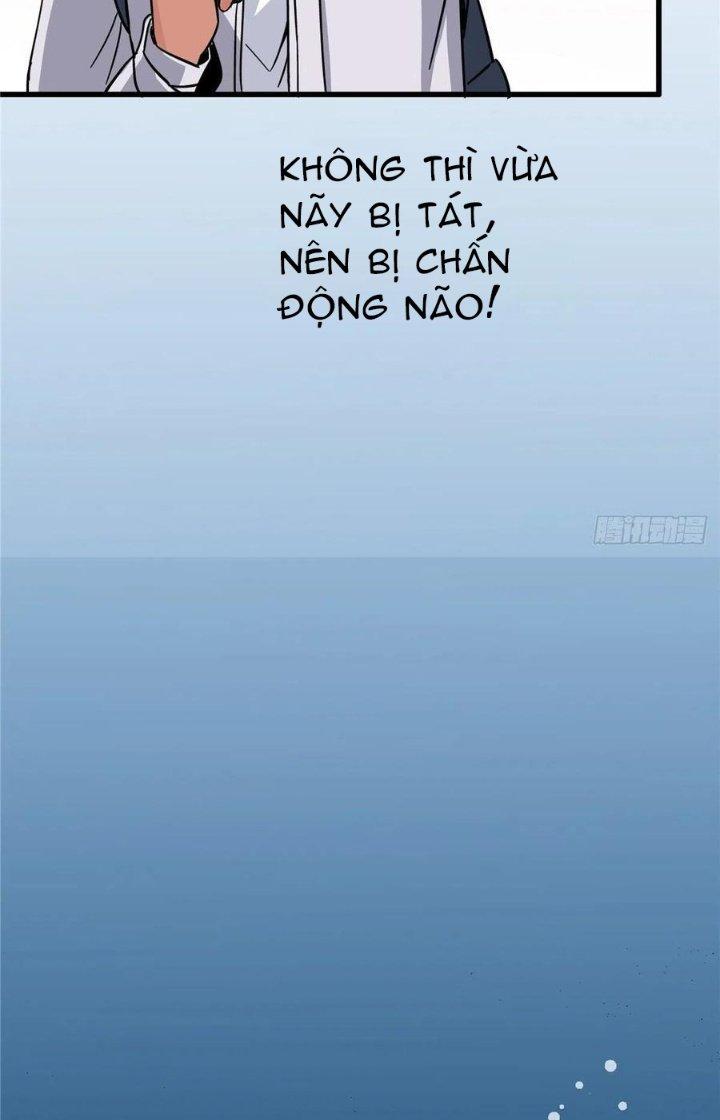 Bắc Liệt Phương Xa Chapter 1 - Trang 2