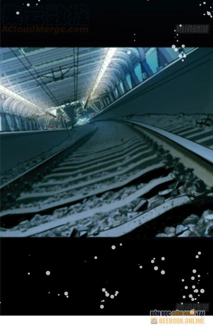 Bắc Liệt Phương Xa Chapter 1 - Trang 2