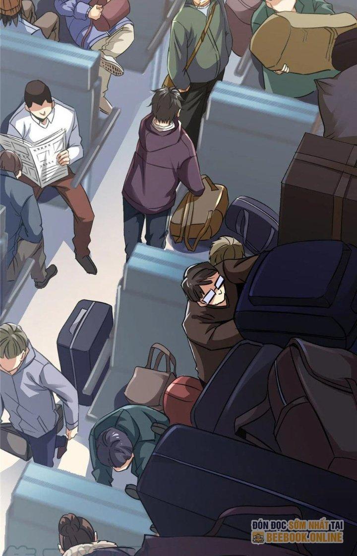 Bắc Liệt Phương Xa Chapter 1 - Trang 2