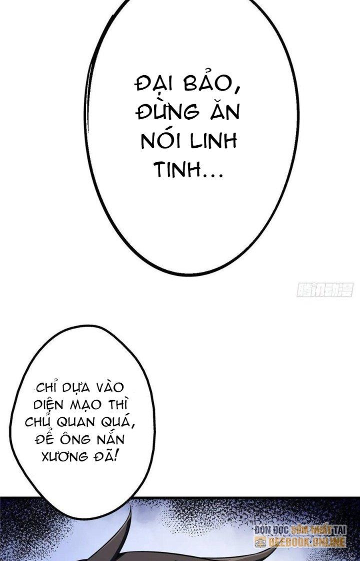 Bắc Liệt Phương Xa Chapter 1 - Trang 2