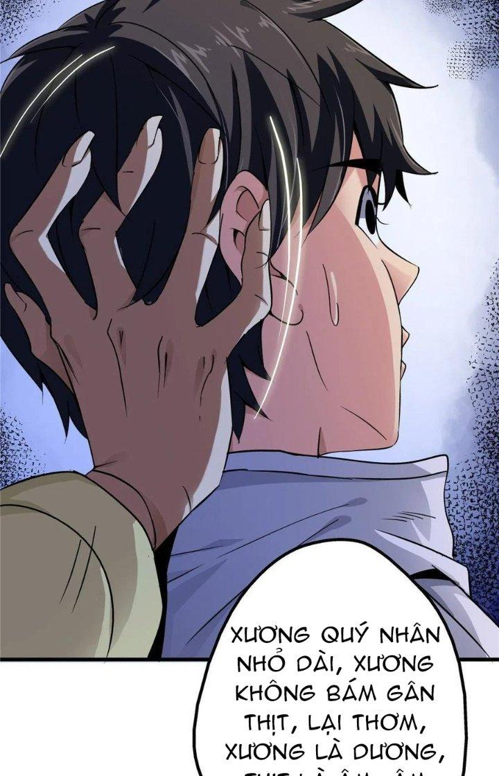 Bắc Liệt Phương Xa Chapter 1 - Trang 2