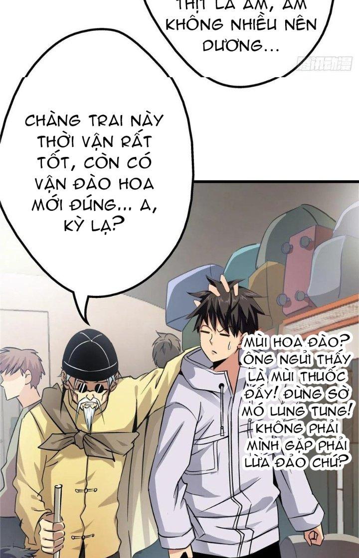 Bắc Liệt Phương Xa Chapter 1 - Trang 2