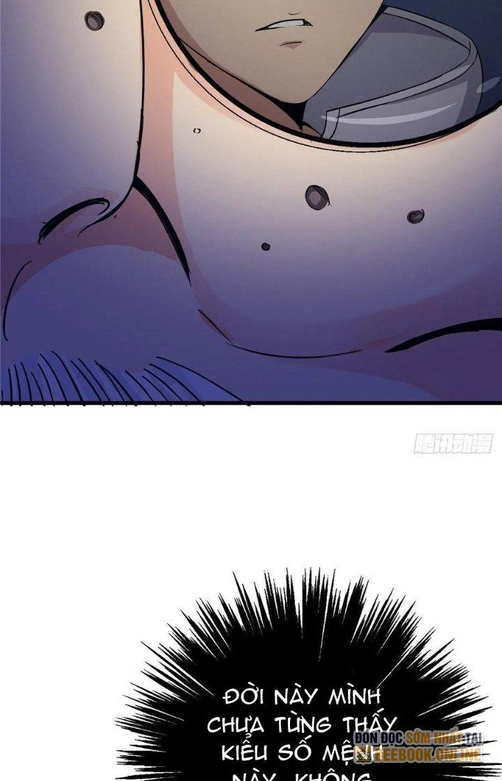 Bắc Liệt Phương Xa Chapter 1 - Trang 2