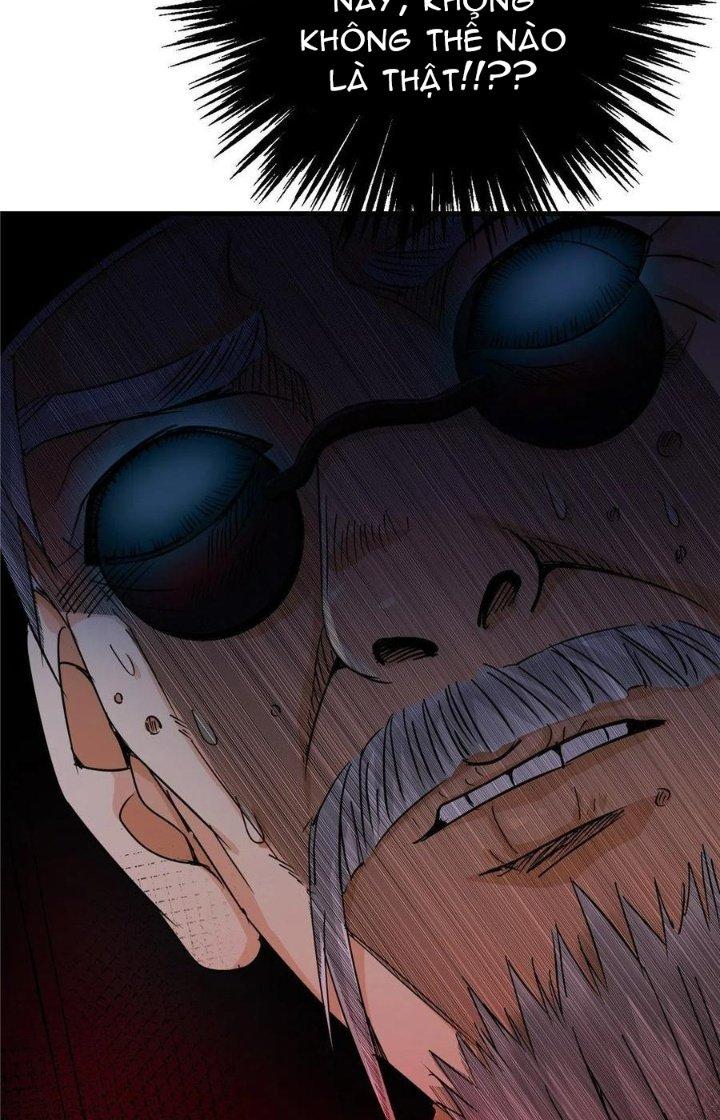 Bắc Liệt Phương Xa Chapter 1 - Trang 2