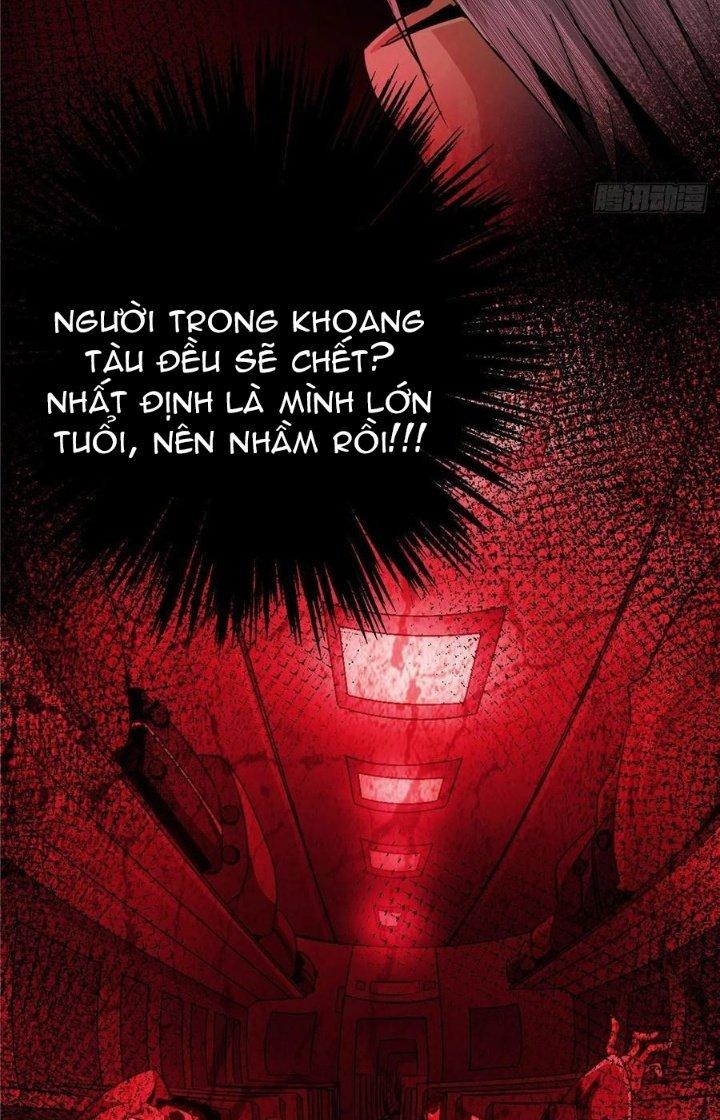 Bắc Liệt Phương Xa Chapter 1 - Trang 2