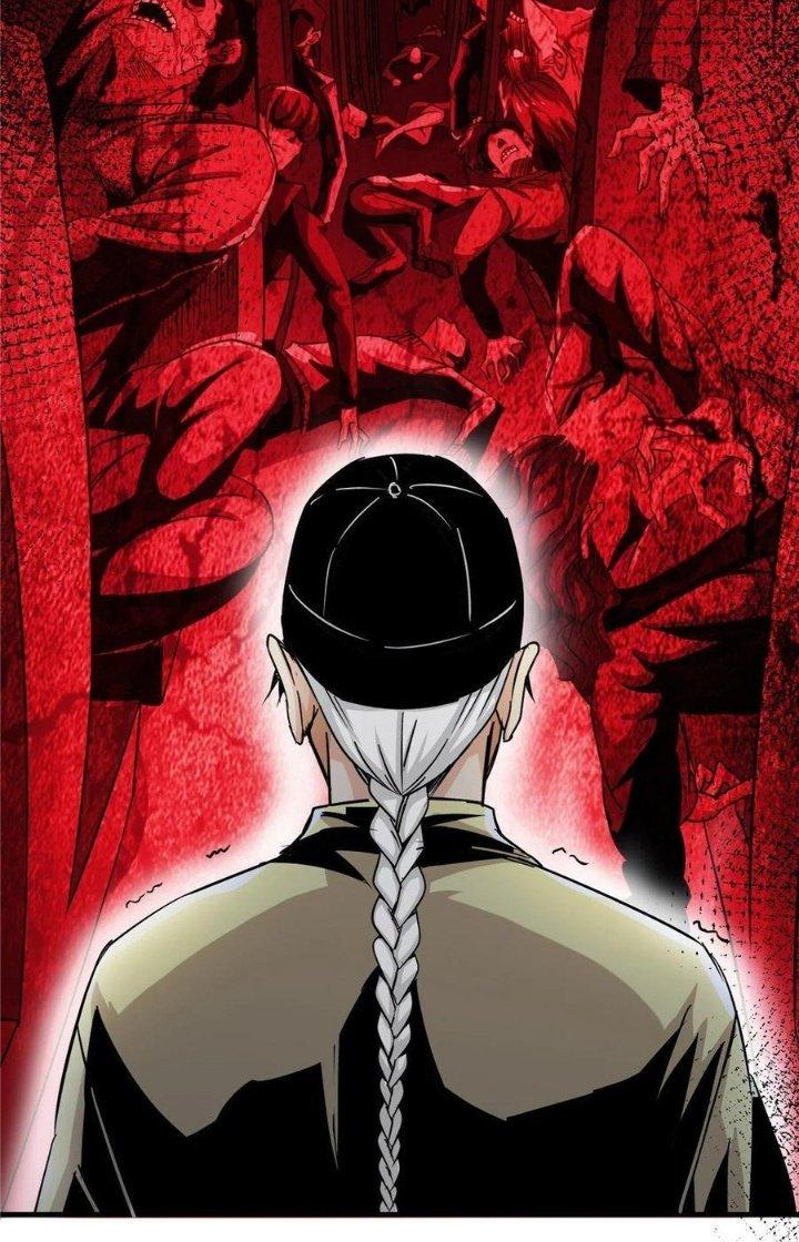 Bắc Liệt Phương Xa Chapter 1 - Trang 2