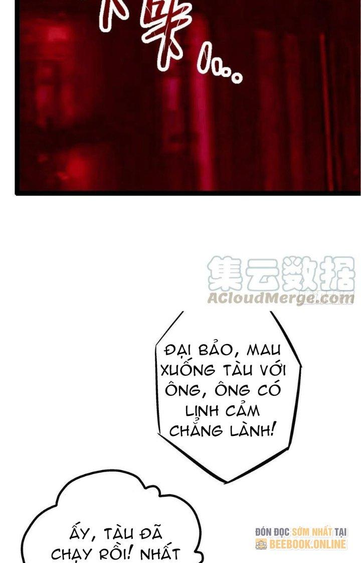 Bắc Liệt Phương Xa Chapter 1 - Trang 2