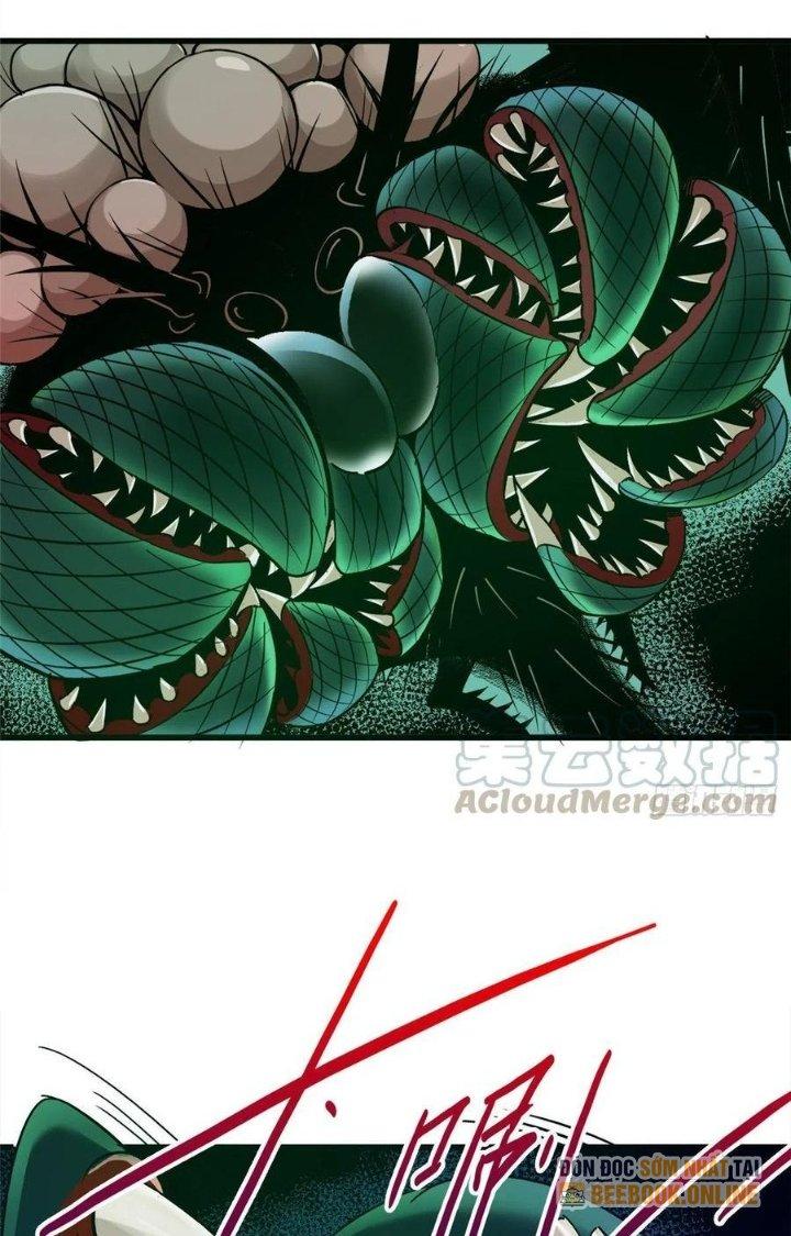 Bắc Liệt Phương Xa Chapter 1 - Trang 2