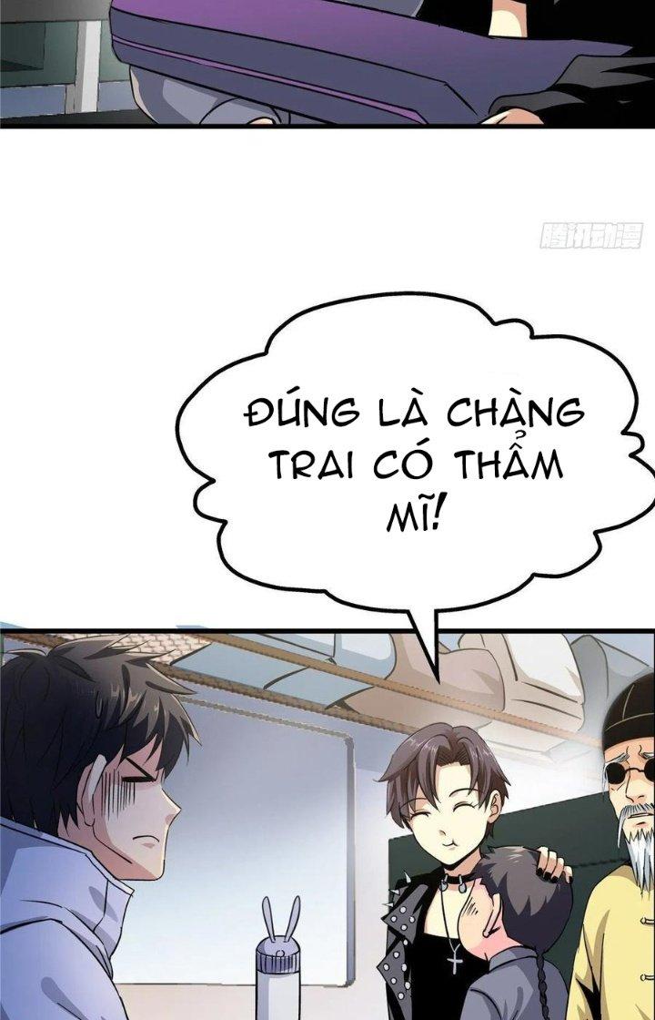 Bắc Liệt Phương Xa Chapter 1 - Trang 2