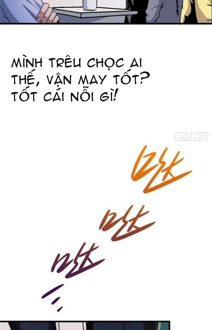 Bắc Liệt Phương Xa Chapter 1 - Trang 2