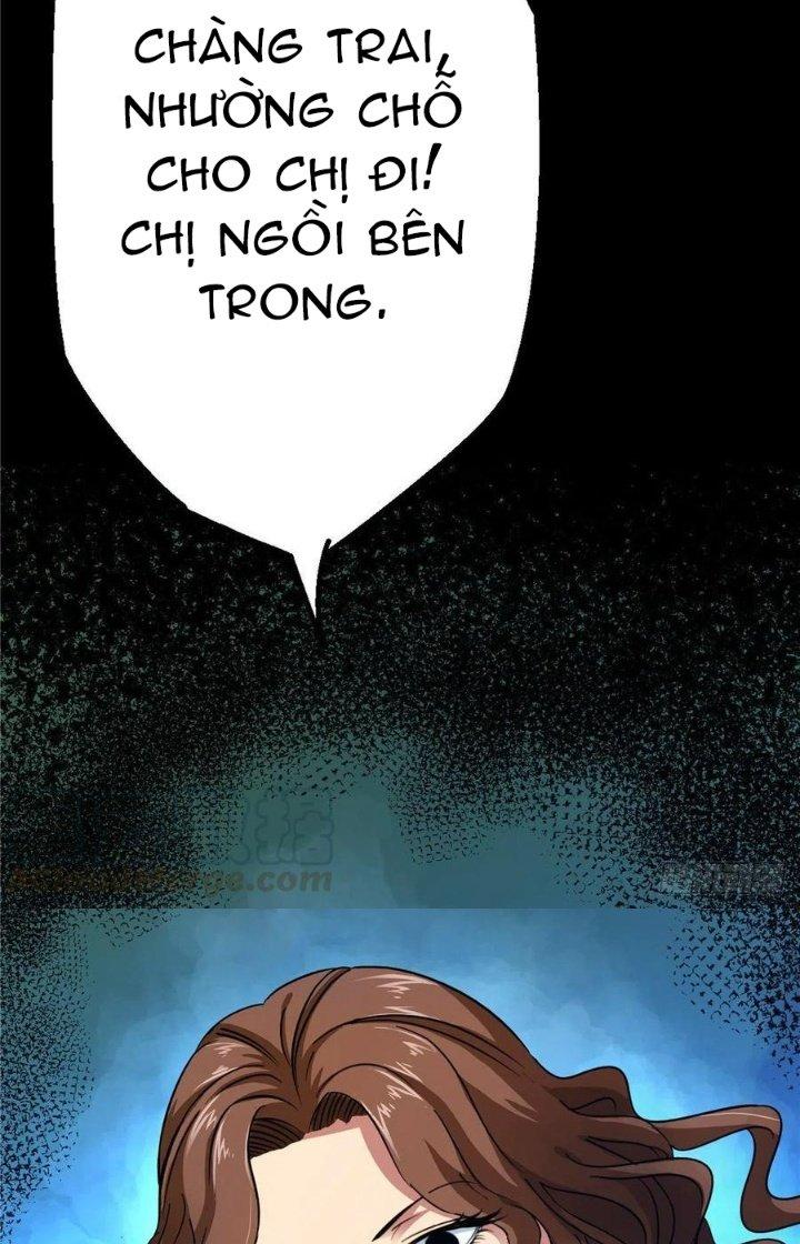 Bắc Liệt Phương Xa Chapter 1 - Trang 2