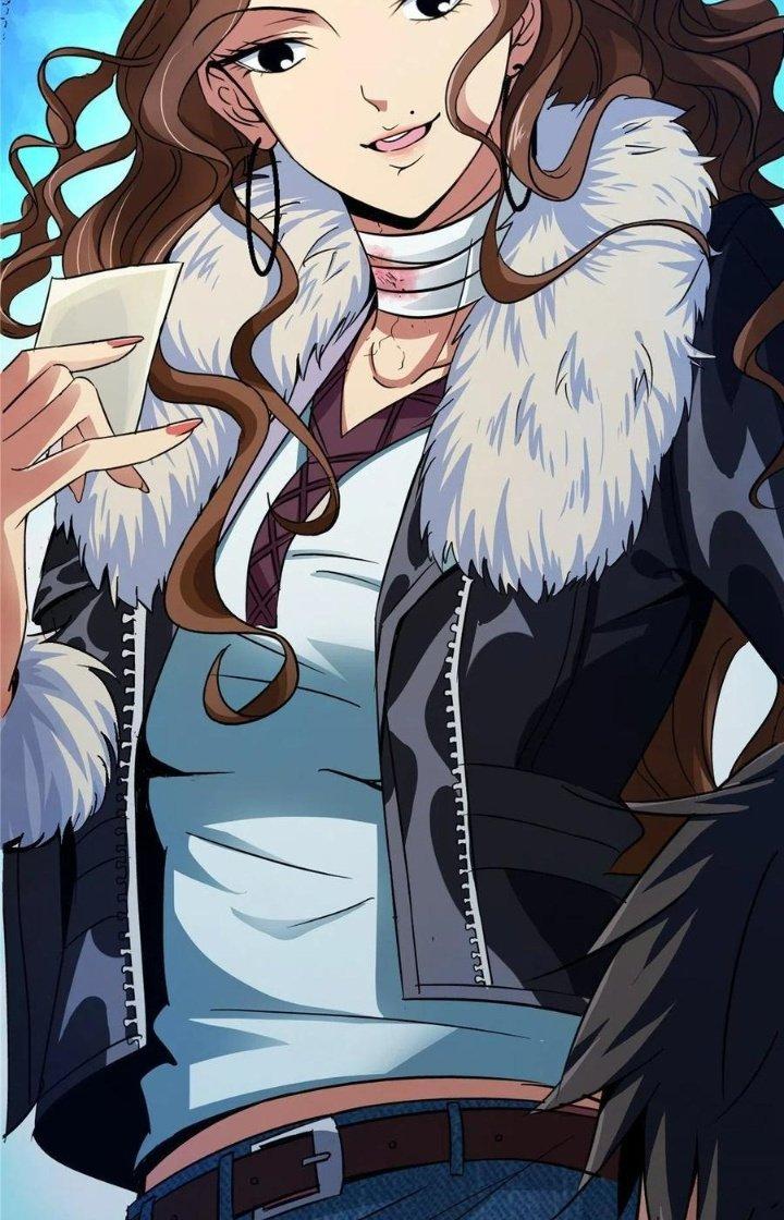 Bắc Liệt Phương Xa Chapter 1 - Trang 2