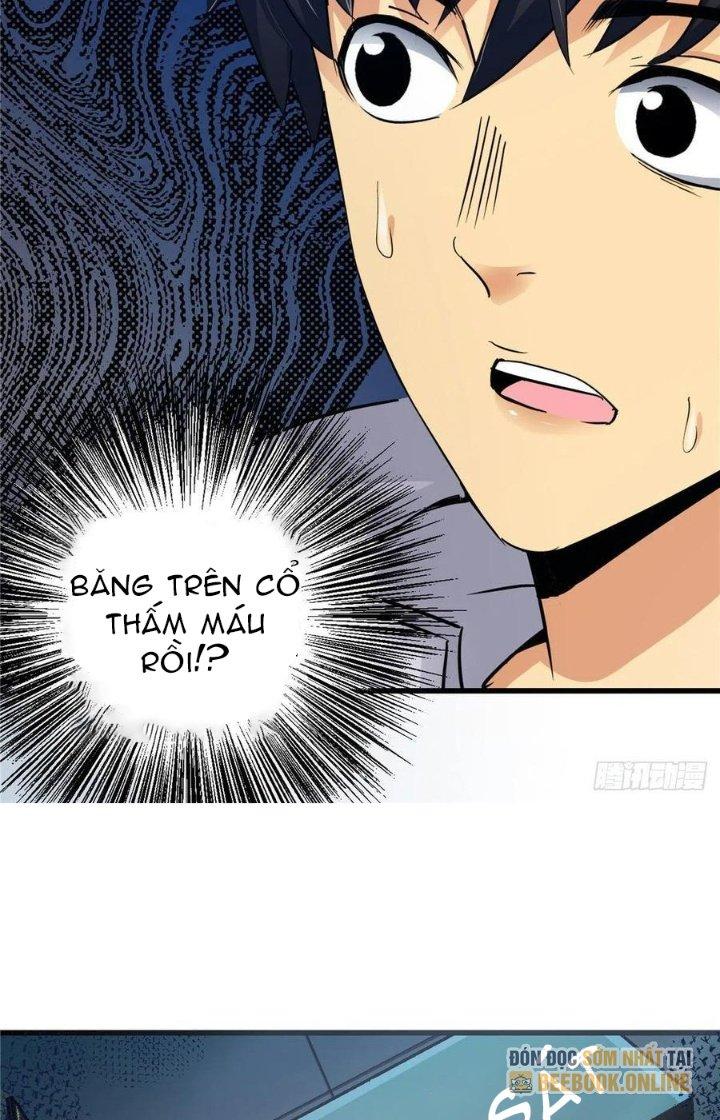 Bắc Liệt Phương Xa Chapter 1 - Trang 2