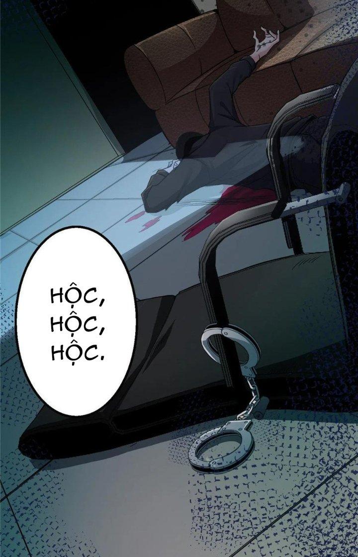 Bắc Liệt Phương Xa Chapter 1 - Trang 2