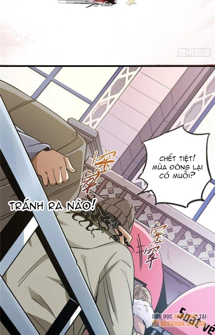 Bắc Liệt Phương Xa Chapter 1 - Trang 2